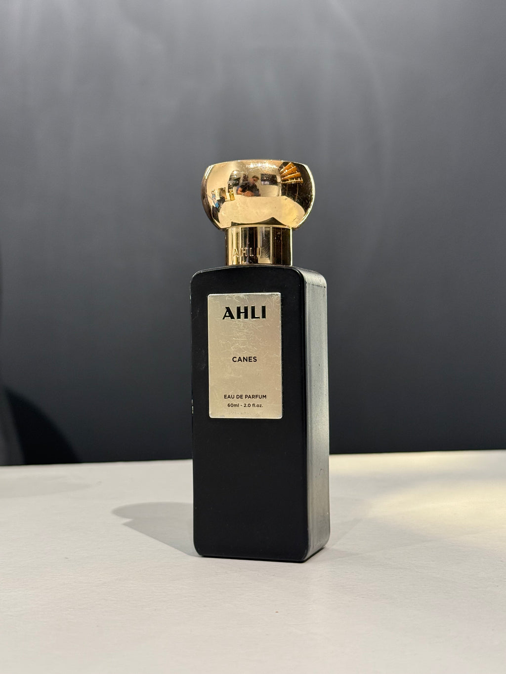 AHLI CANES