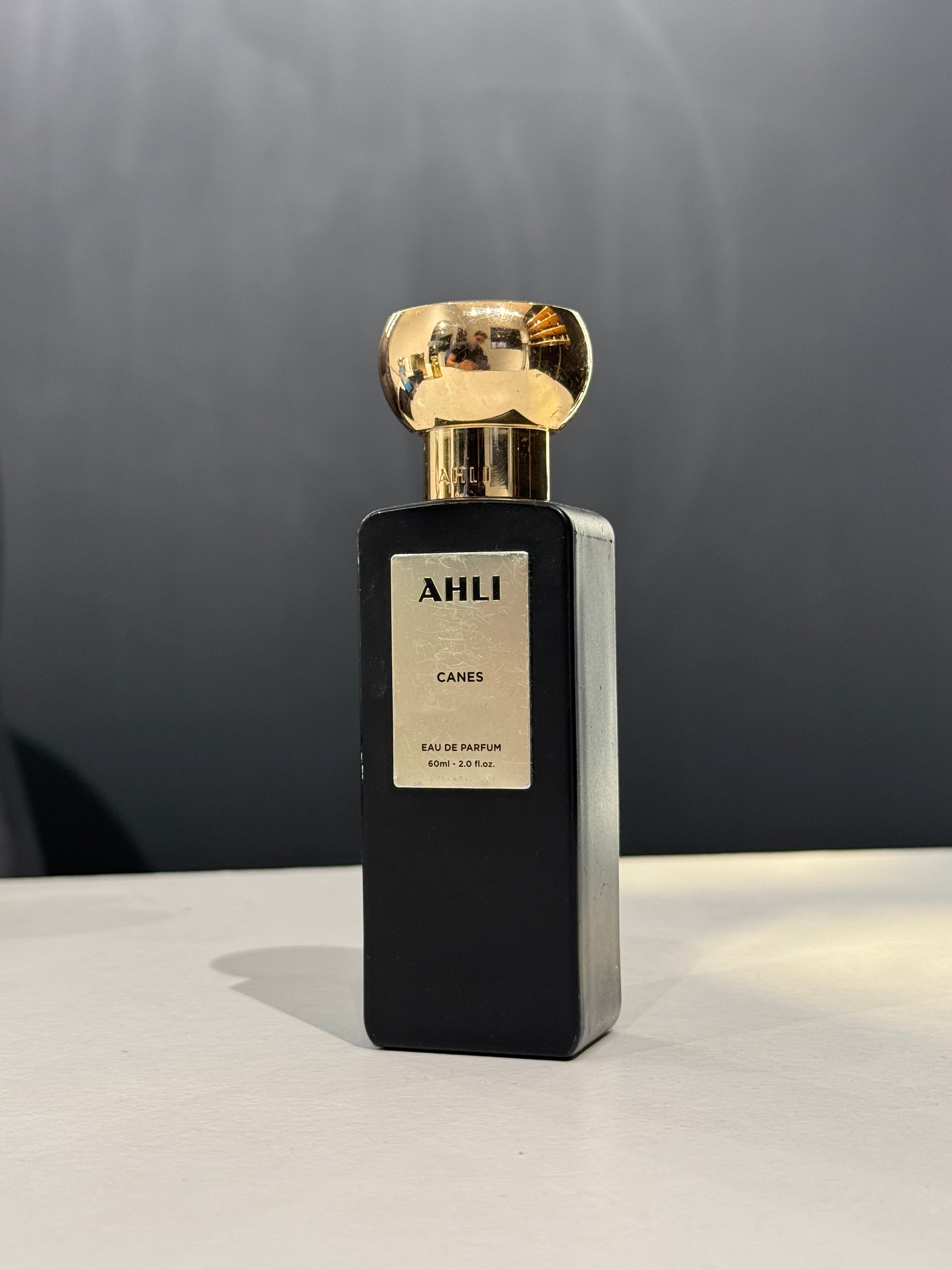 AHLI CANES