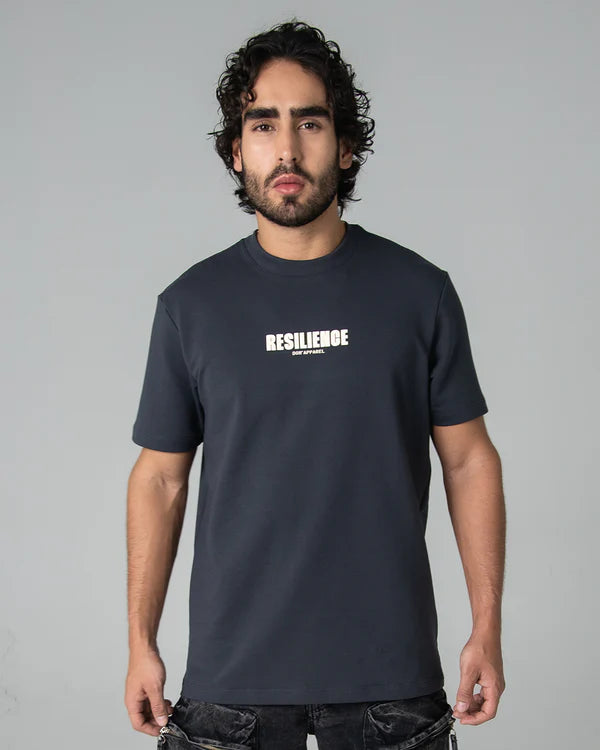 CAMISETA DOM APPAREL RESILIENCE