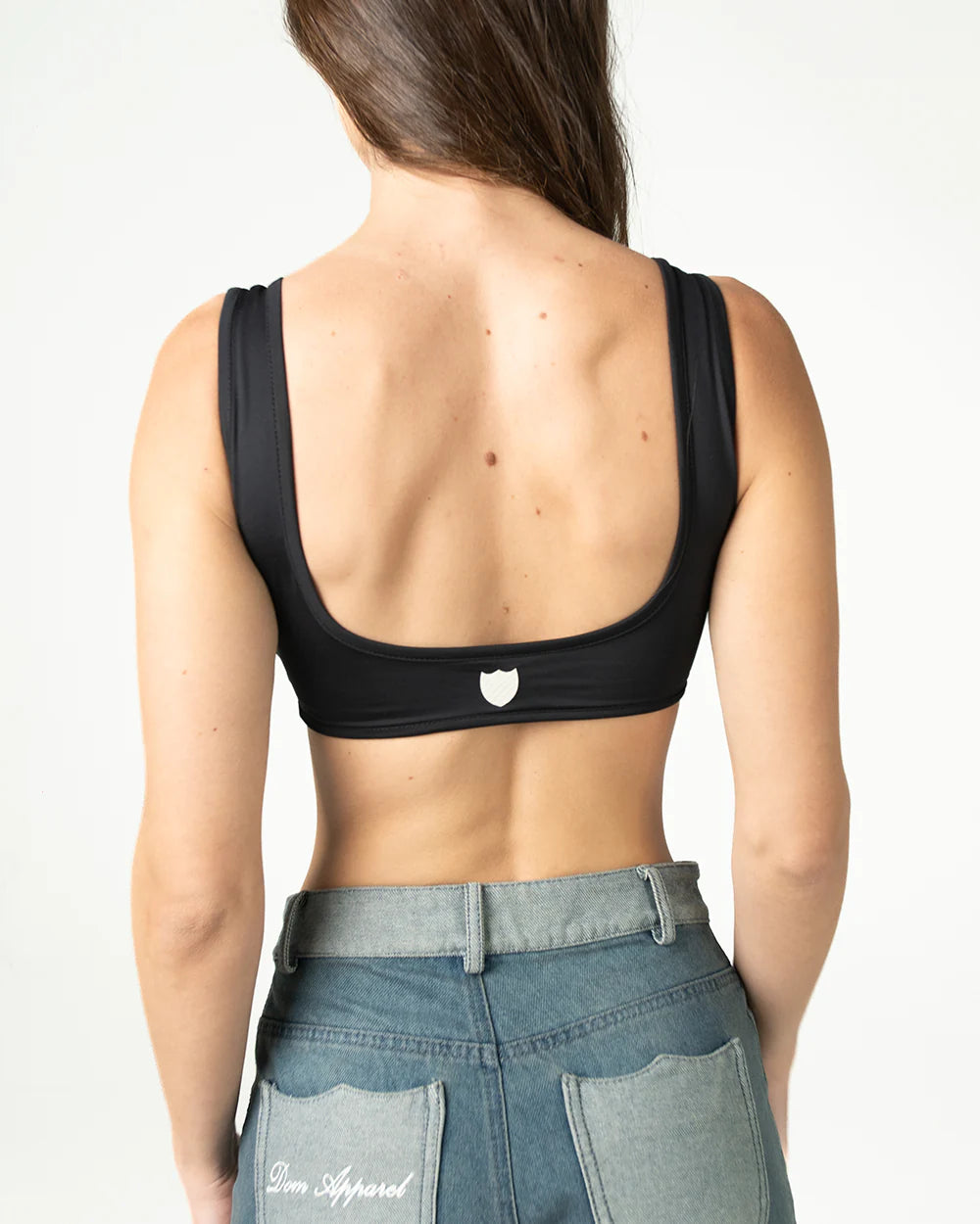 TOP DOM APPAREL REBIRTH