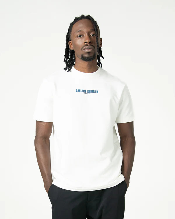 CAMISETA DOM APPAREL DEPT. OF CHANGE