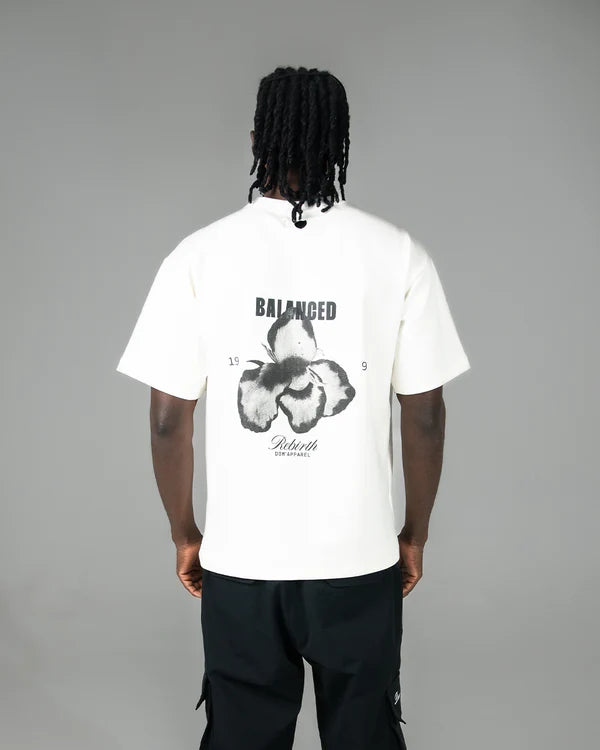 CAMISETA DOM APPAREL INNER BLOOM