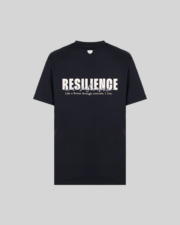 CAMISETA DOM APPAREL RESILIENCE