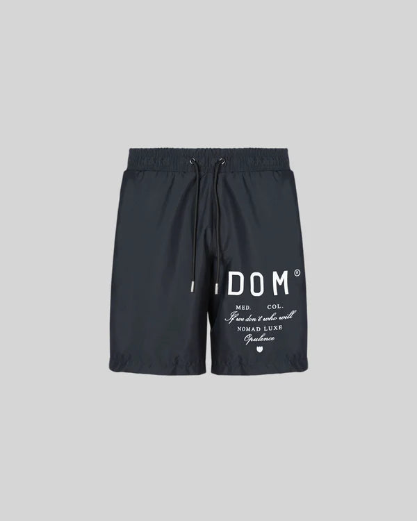 PANTALONETA DOM APPAREL NOMAD LUXE