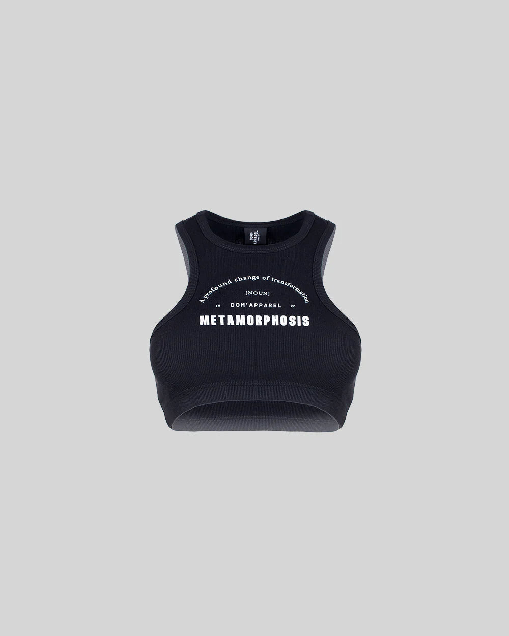 TOP DOM APPAREL METAMORPHOSIS