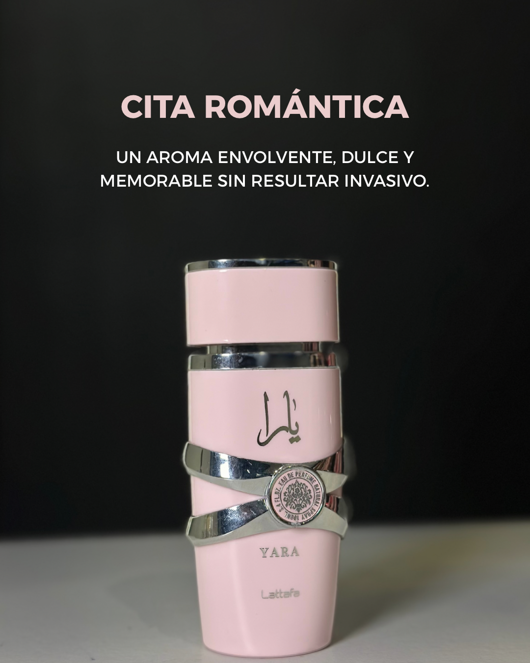 YARA PINK