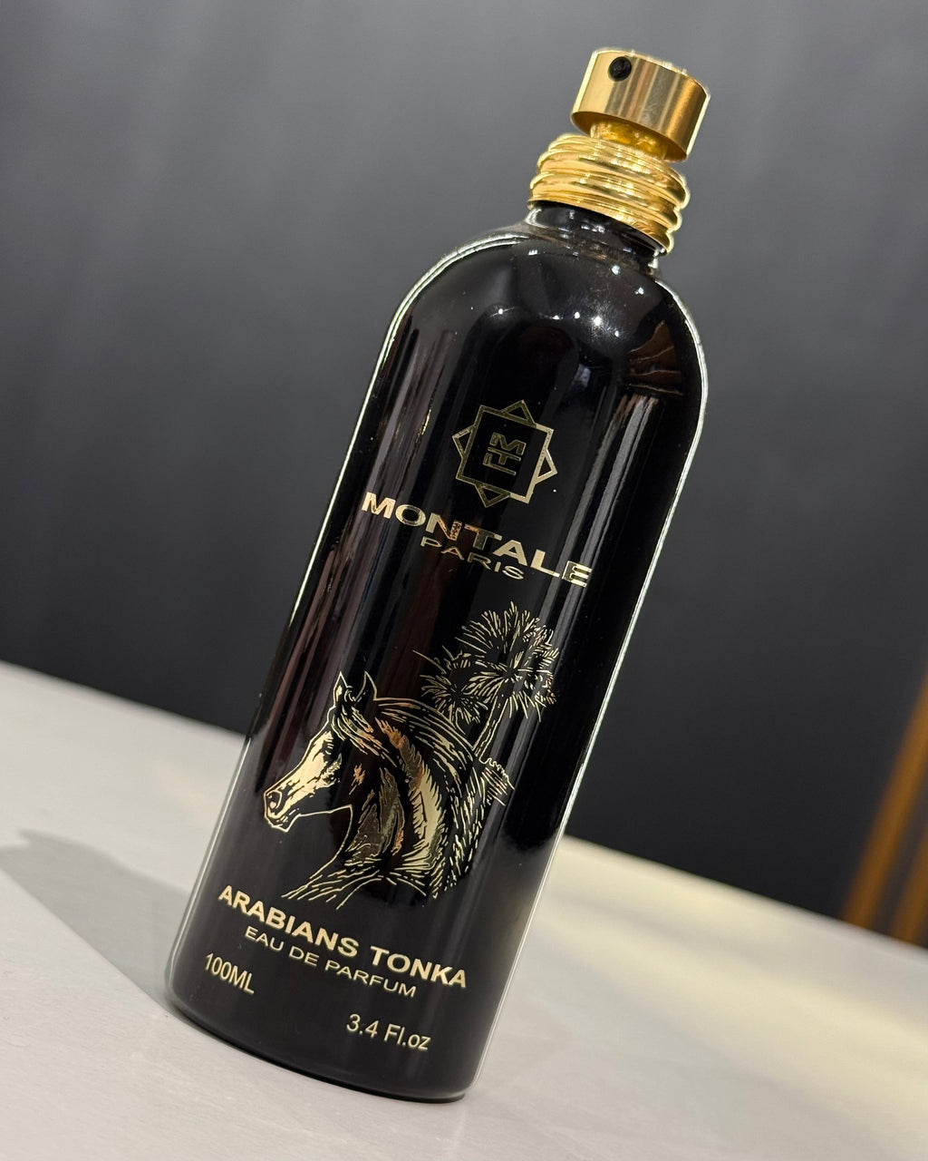MÓNTALE ARABIANS TONKA