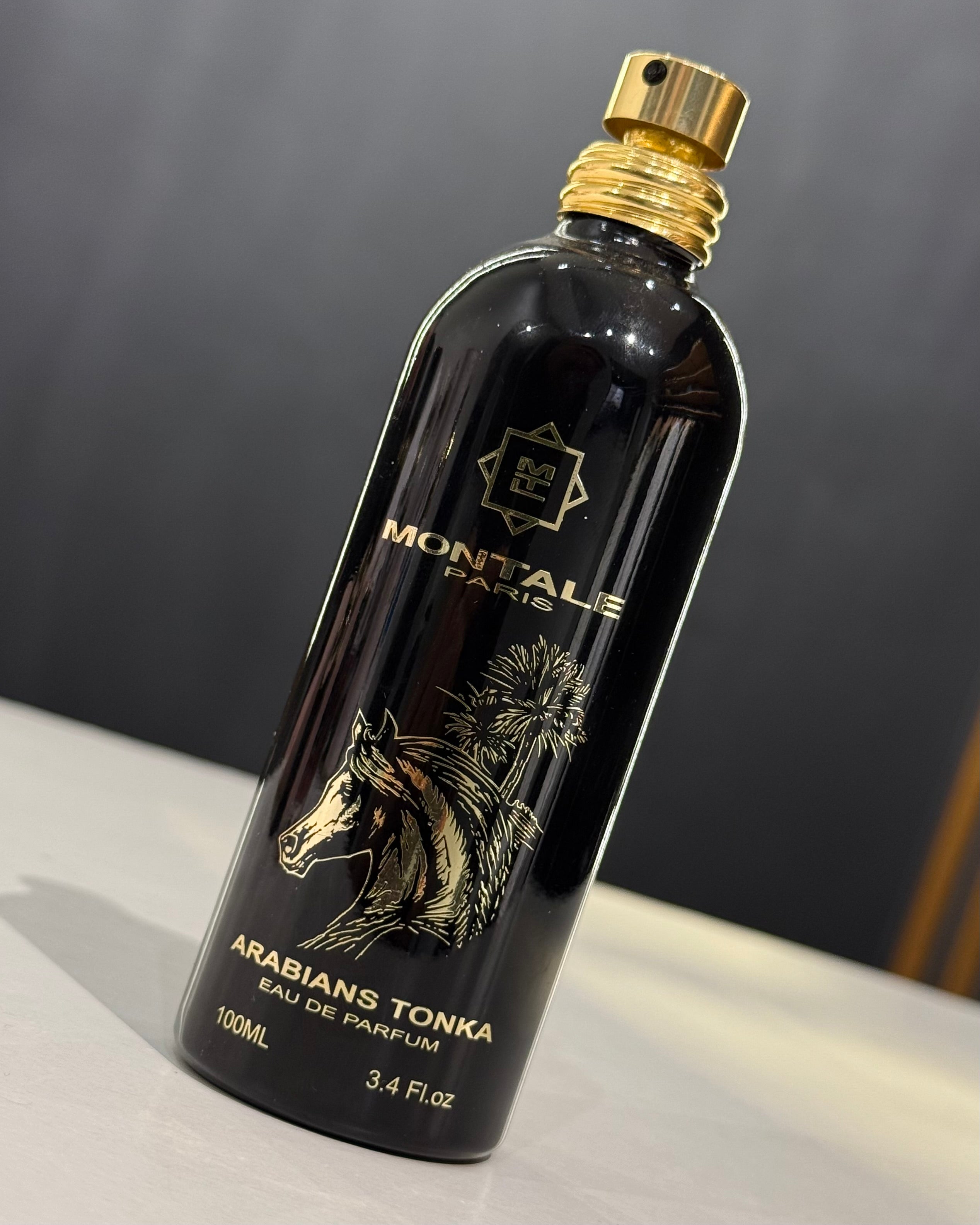 MÓNTALE ARABIANS TONKA