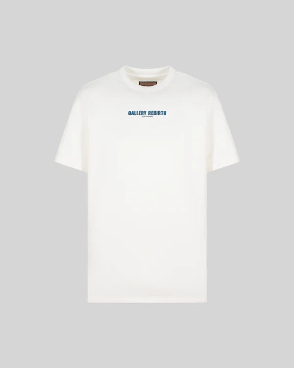 CAMISETA DOM APPAREL DEPT. OF CHANGE