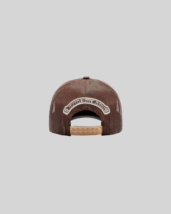 GORRA DOM TRUCKER REBIRTH