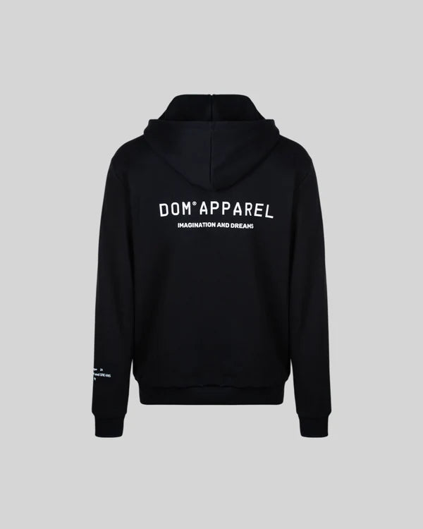 HOODIE DOM APPAREL DREAMS MEN
