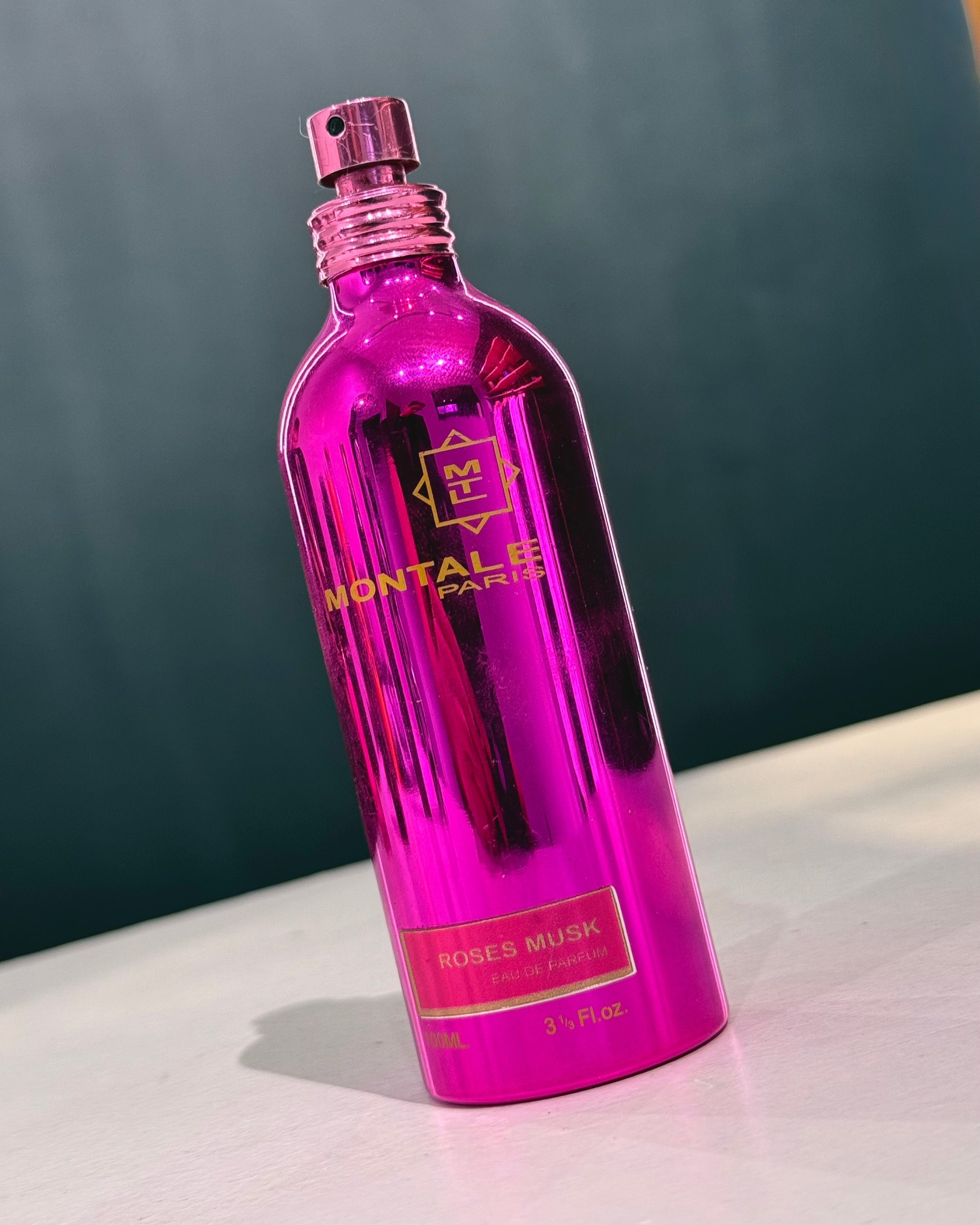 MONTALE ROSES MUSK