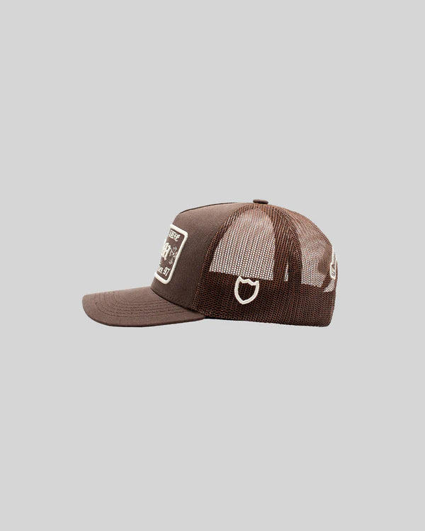 GORRA DOM TRUCKER REBIRTH