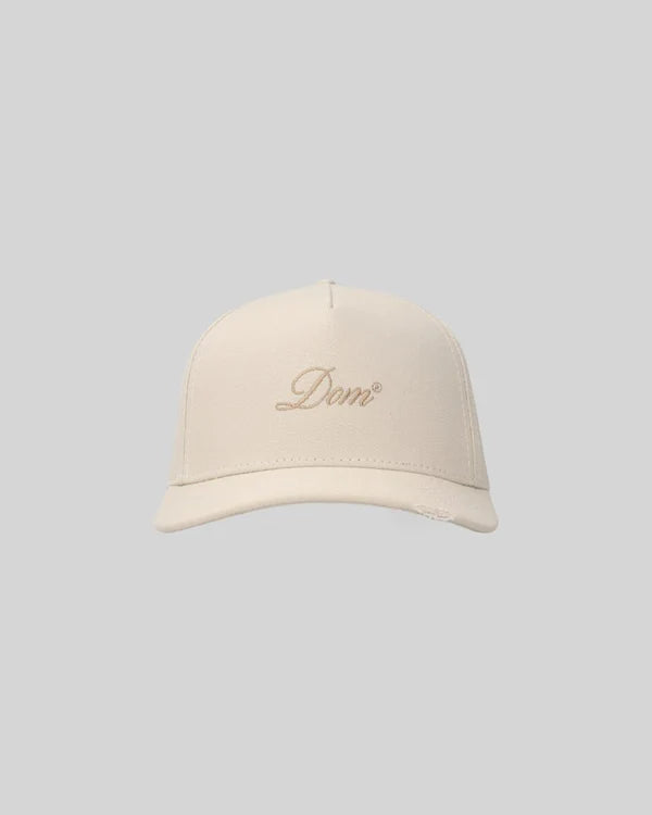 GORRA DOM APPAREL COCCO