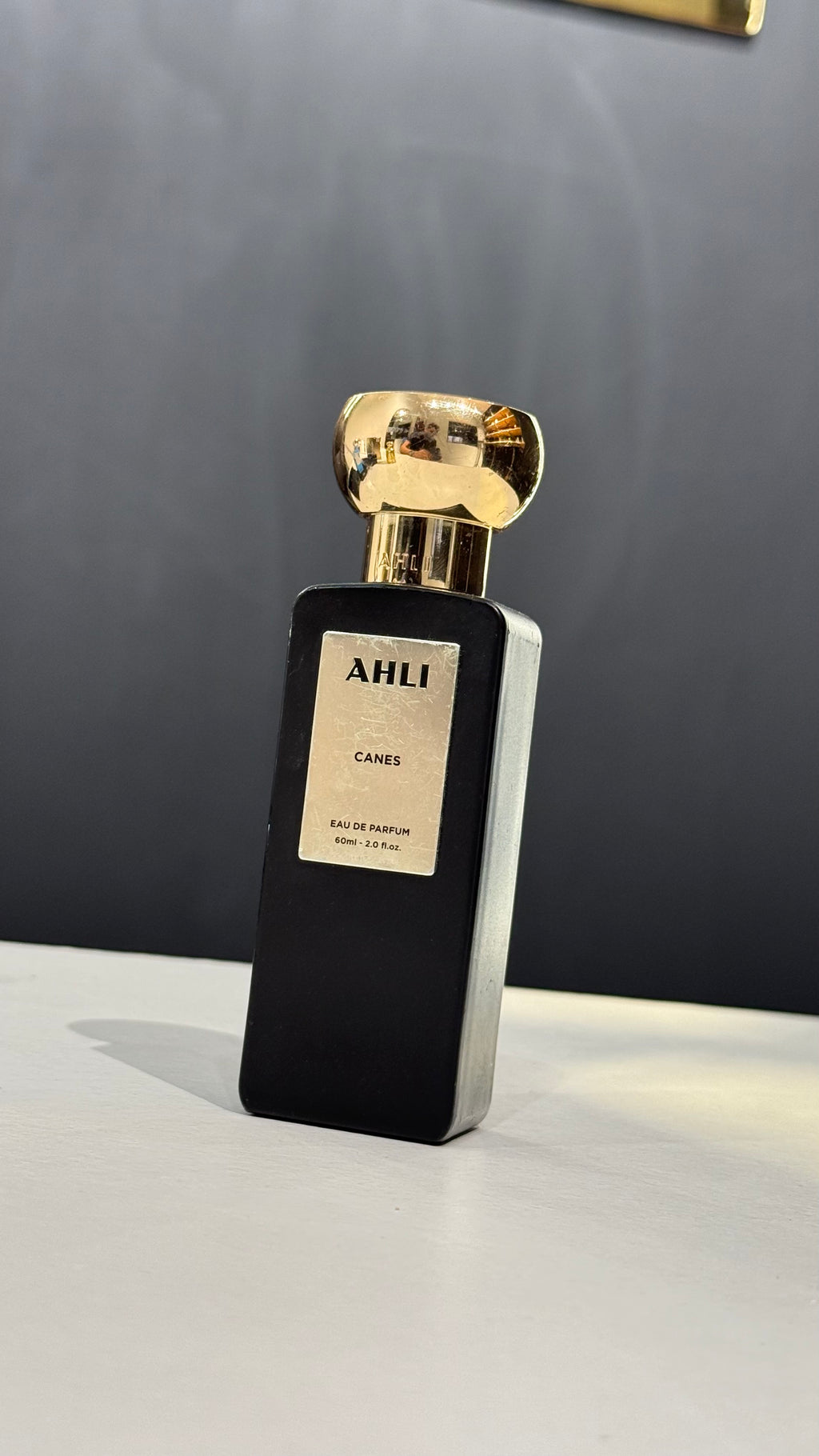 AHLI CANES