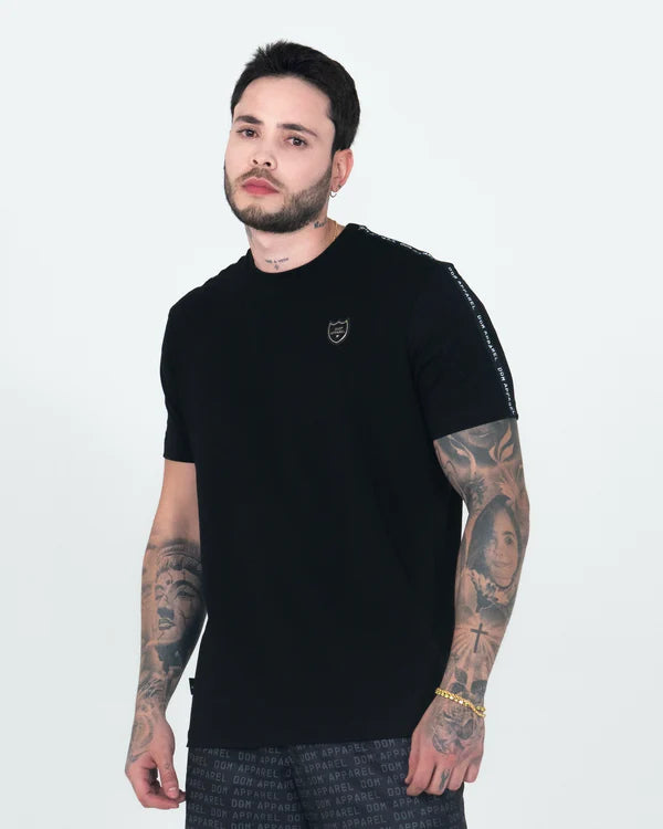 CAMISETA DOM APPAREL LAYERS