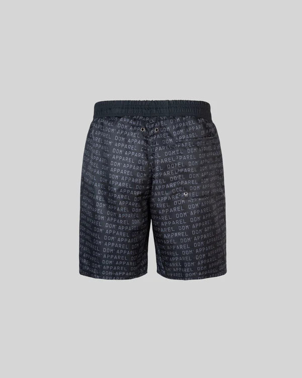 PANTALONETA DOM APPAREL MONOGRAM