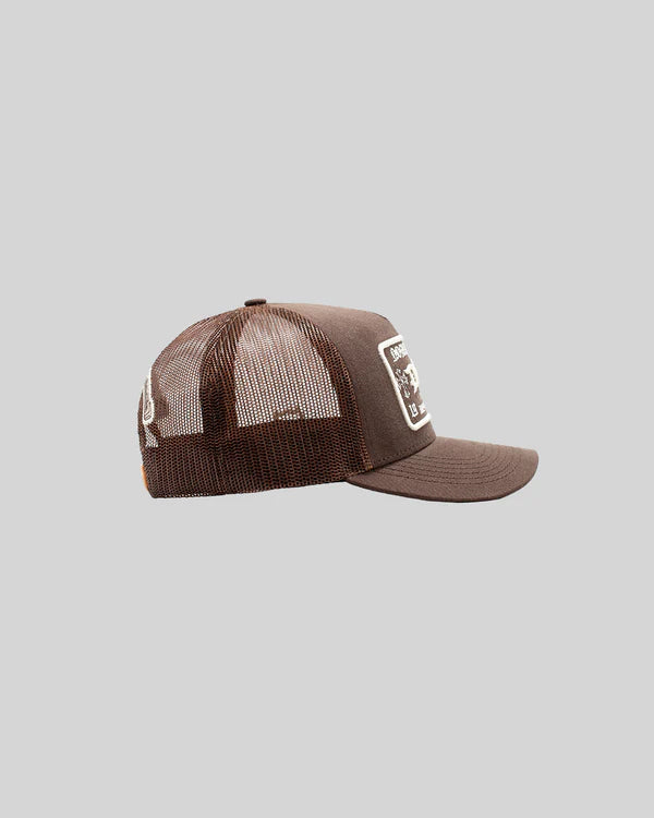 GORRA DOM TRUCKER REBIRTH
