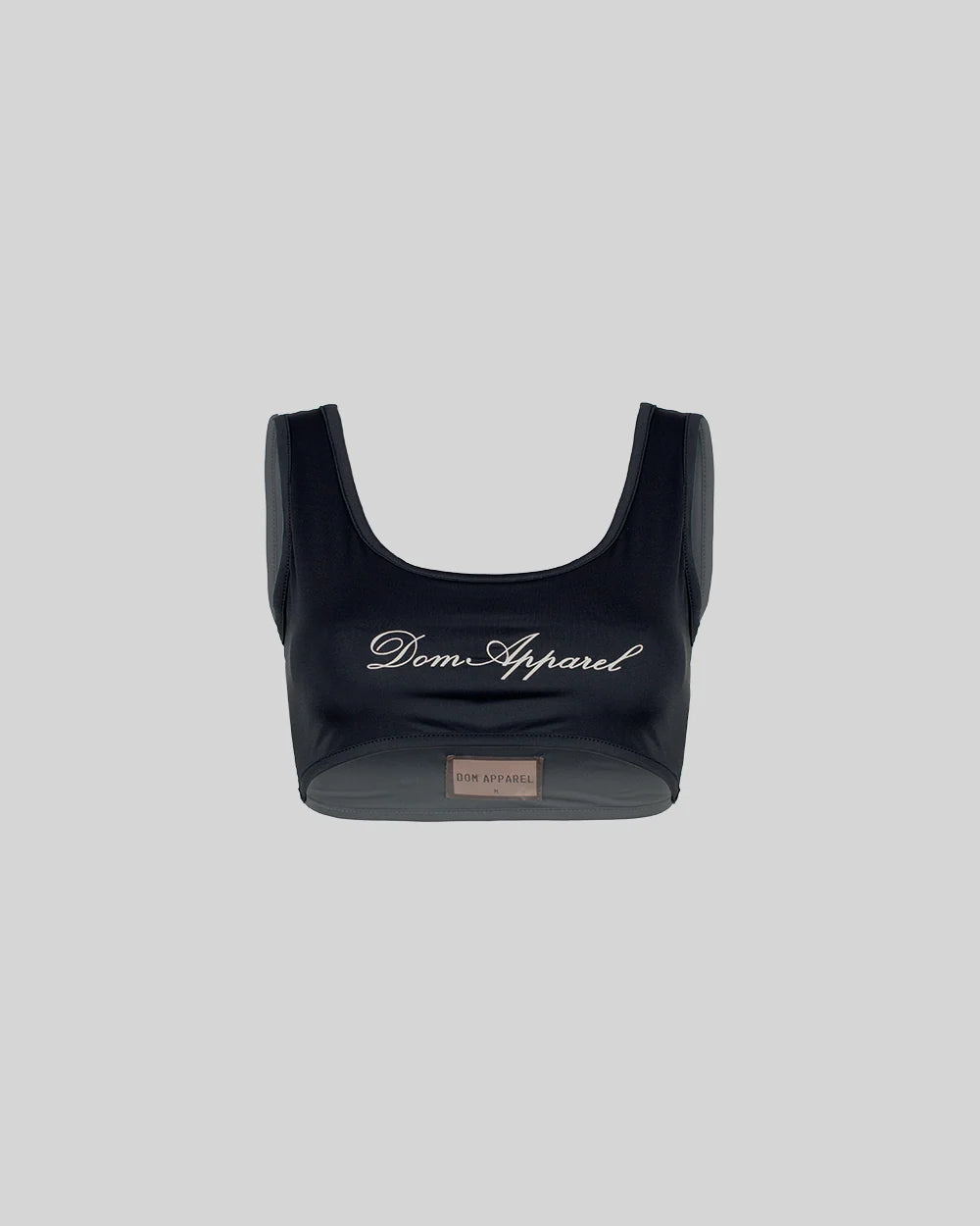 TOP DOM APPAREL REBIRTH