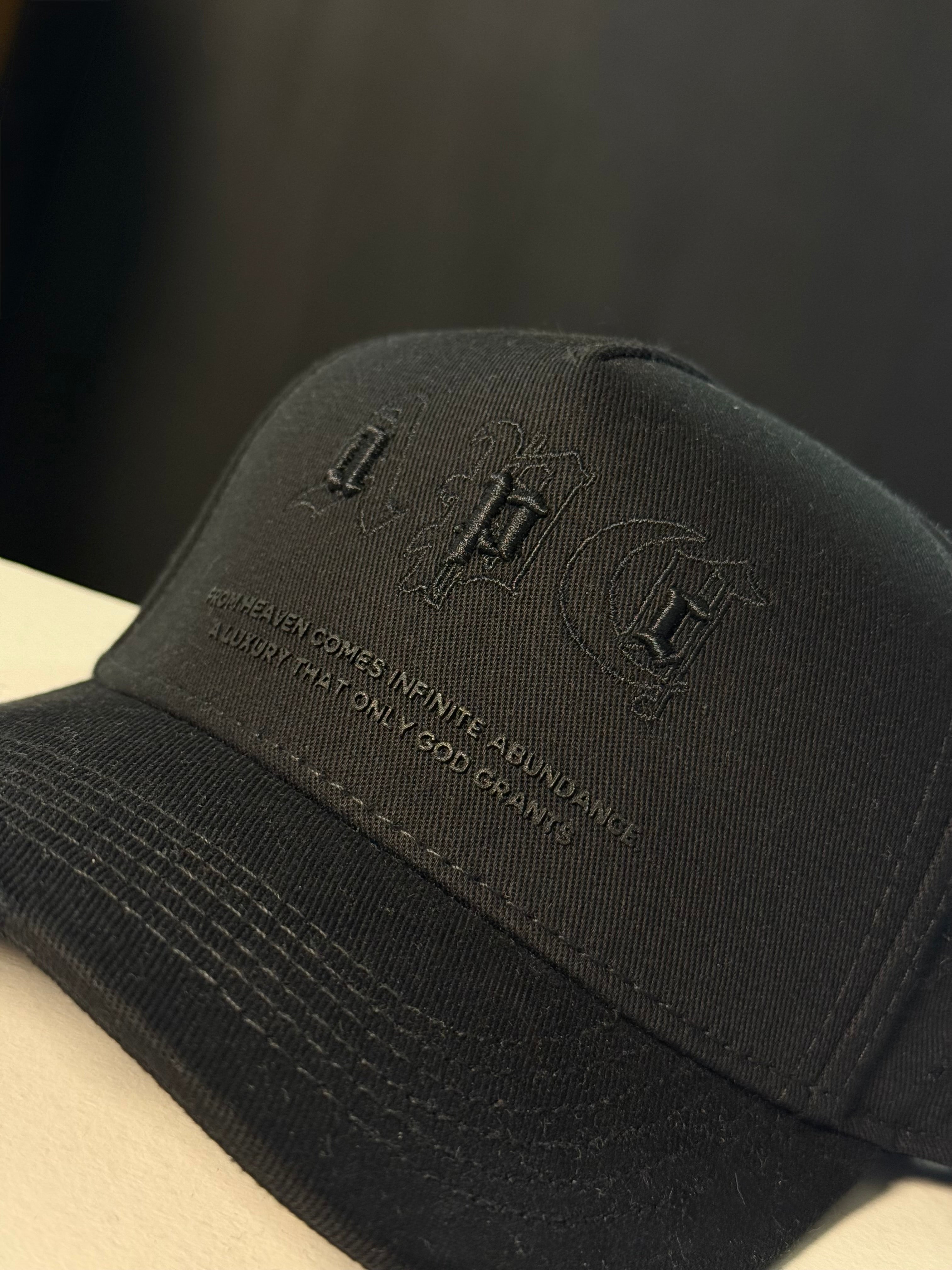GORRA APC