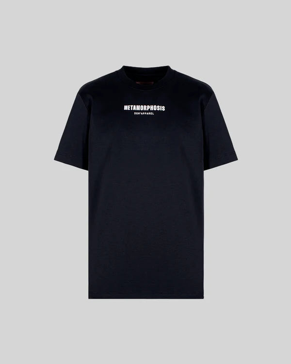 CAMISETA DOM APPAREL METAMORPHOSIS