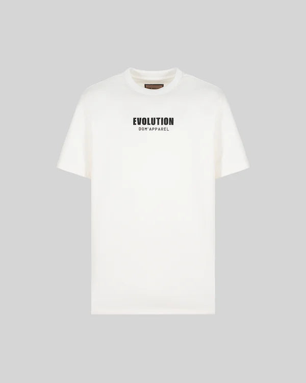 CAMISETA DOM APPAREL EVOLUTION FLIGHT