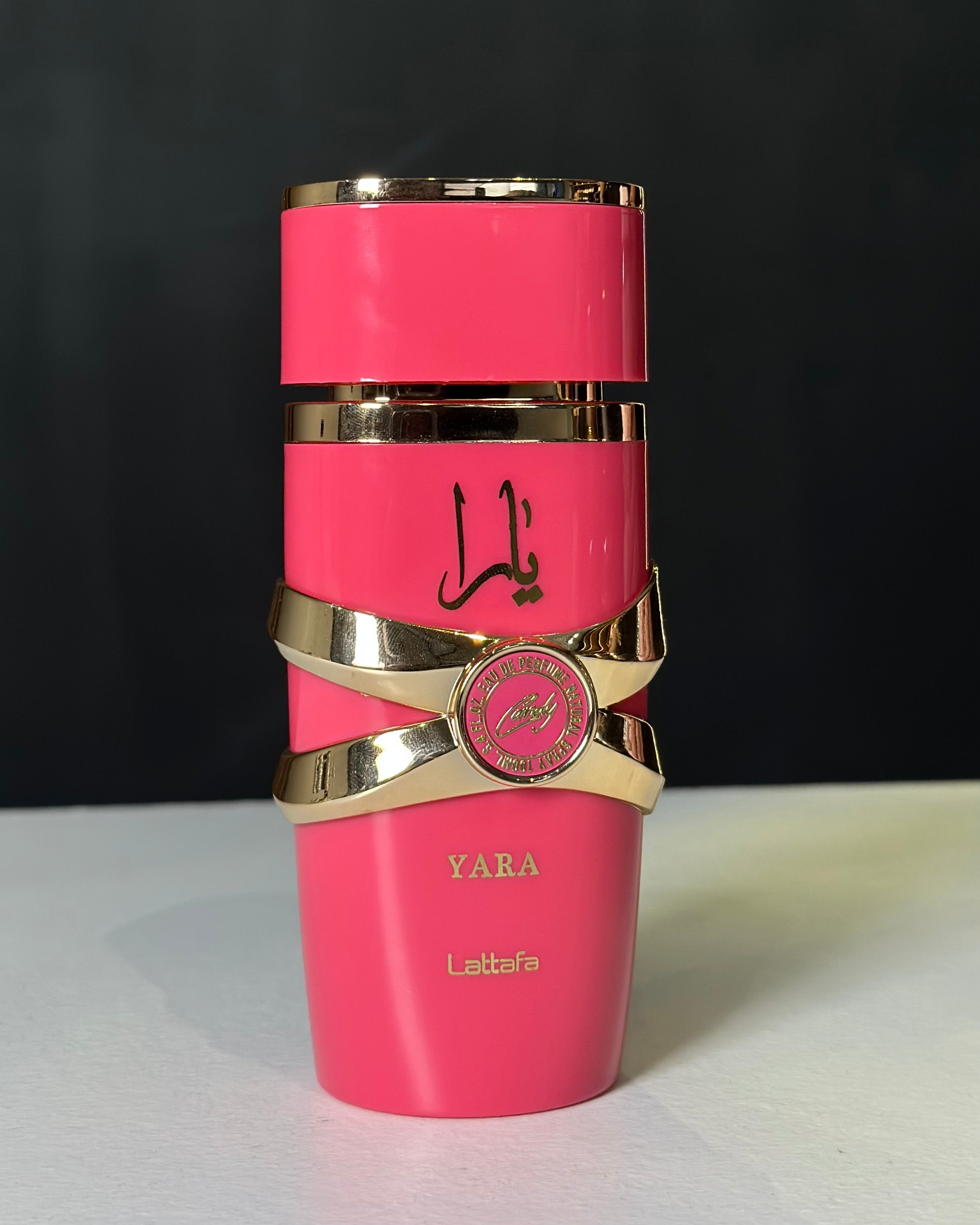 YARA CANDY