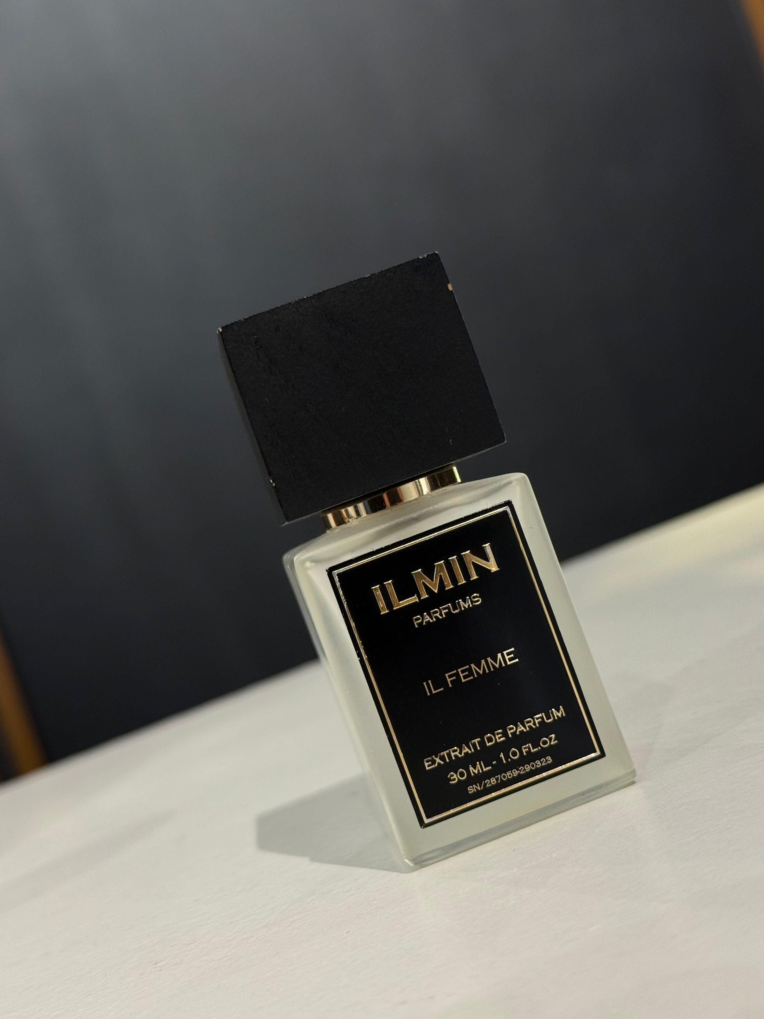 ILMIN IL FEMME