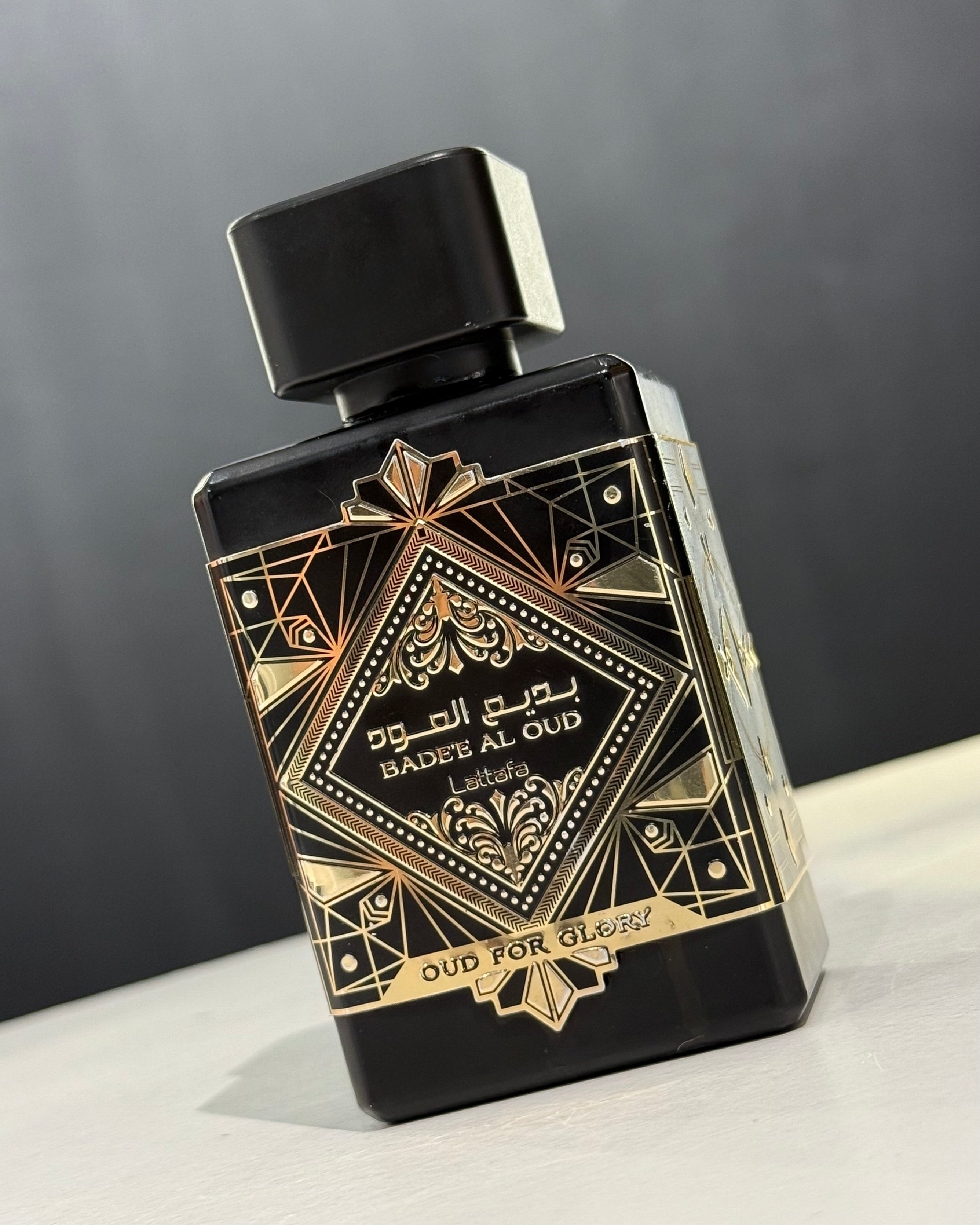 LATTAFA OUD FOR GLORY