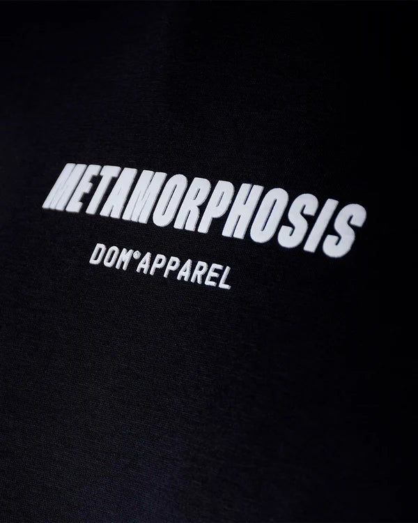 CAMISETA DOM APPAREL METAMORPHOSIS