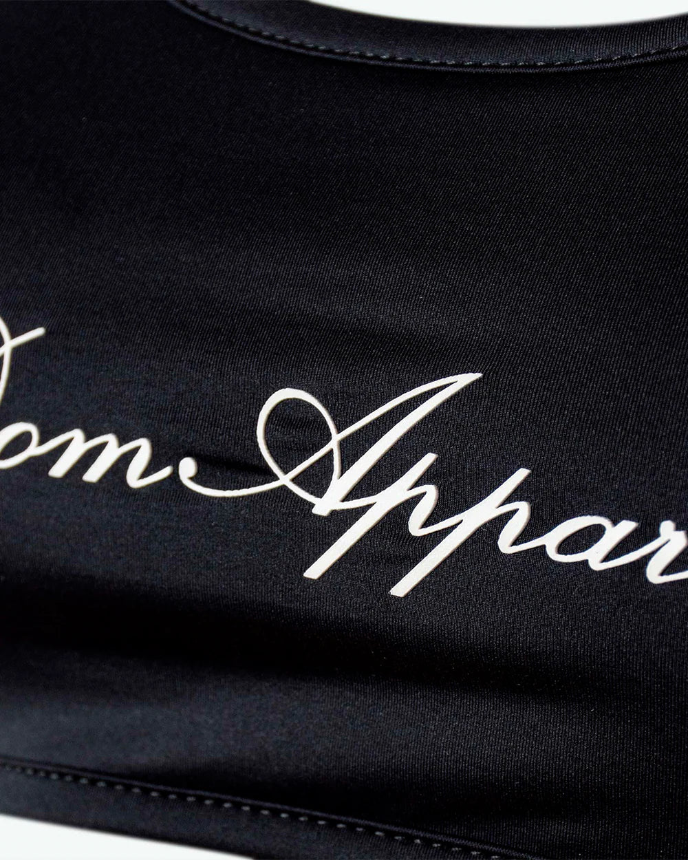TOP DOM APPAREL REBIRTH