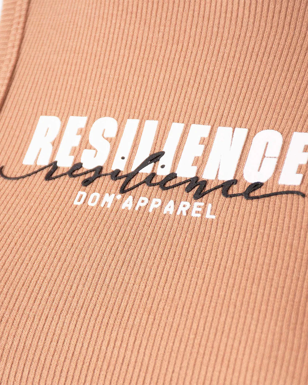TOP DOM APPAREL RESILIENCE