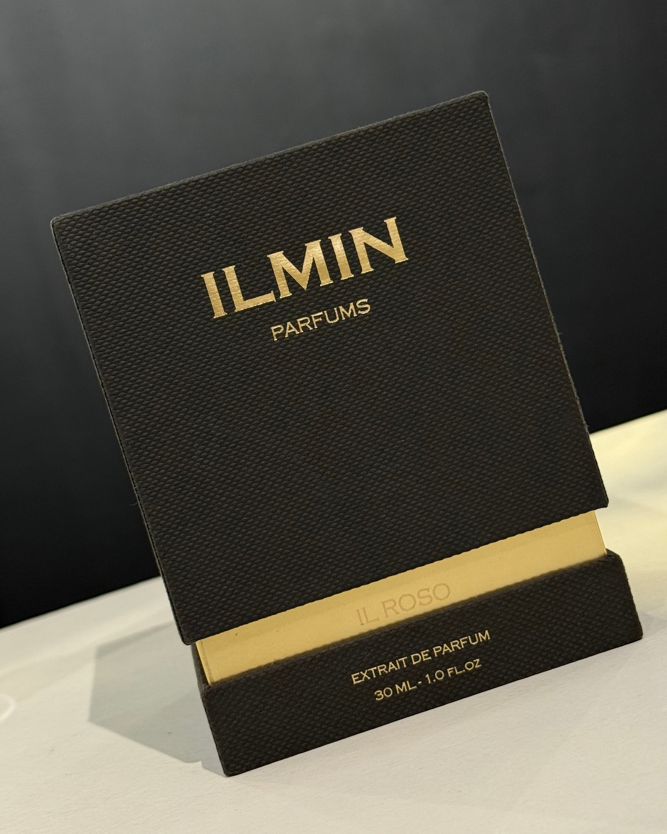 ILMIN IL ROSO