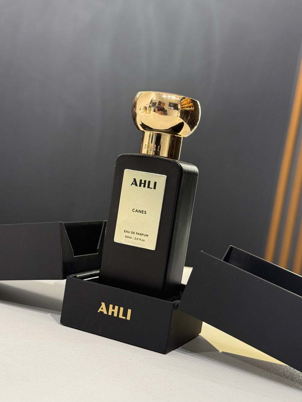 AHLI CANES