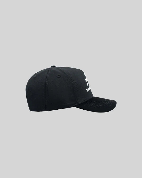 GORRA DOM APPAREL CHANGE DREAMS
