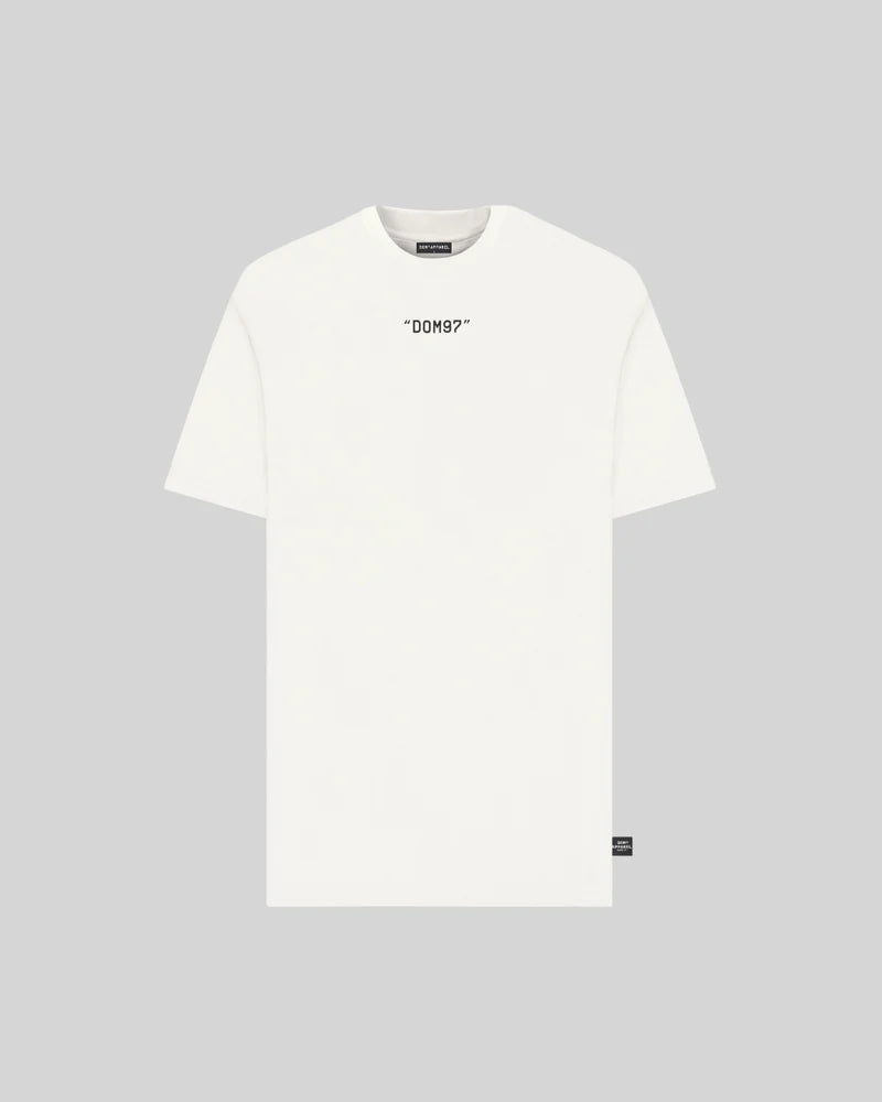 CAMISETA DOM APPAREL NOMAD LUXE