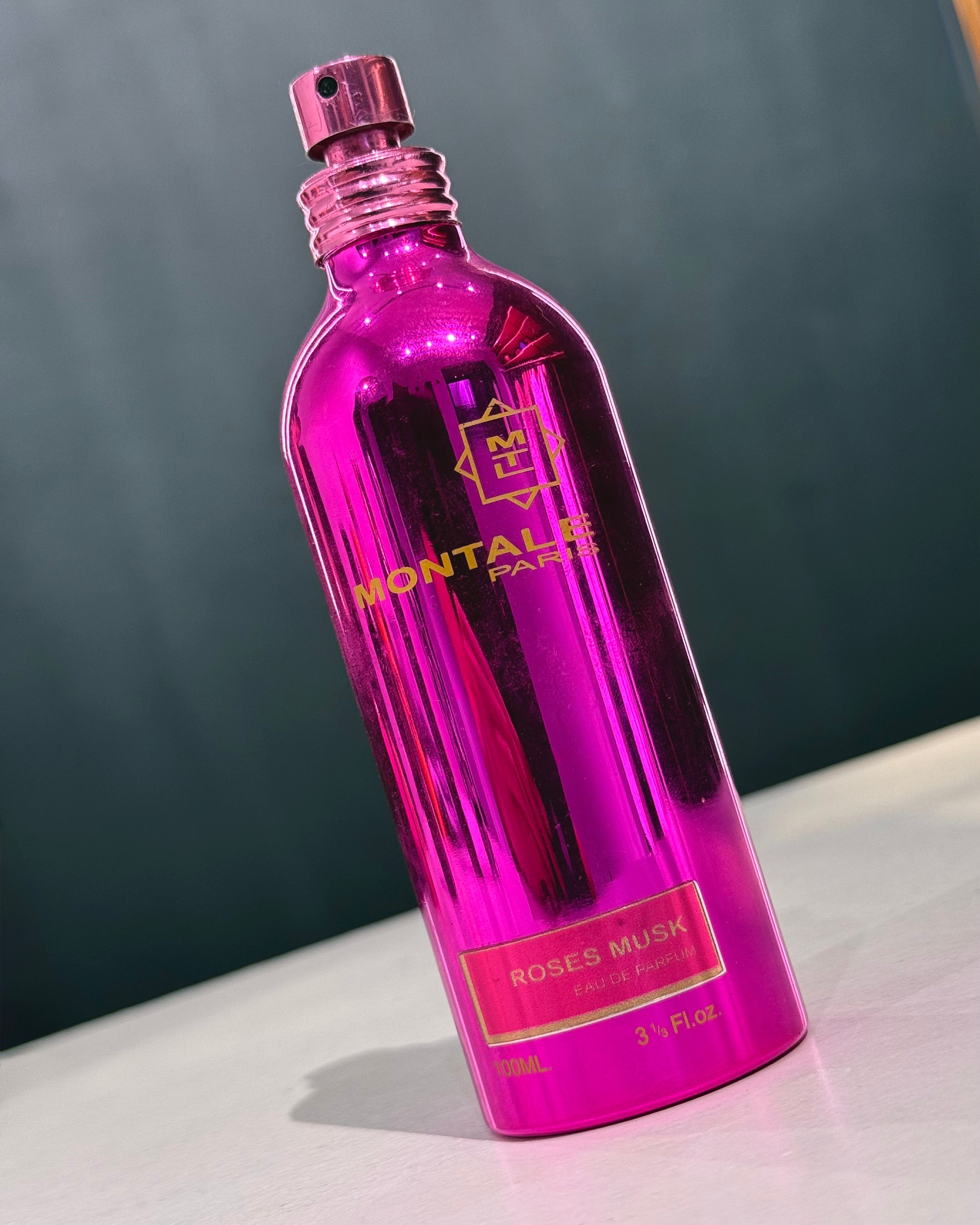 MONTALE ROSES MUSK