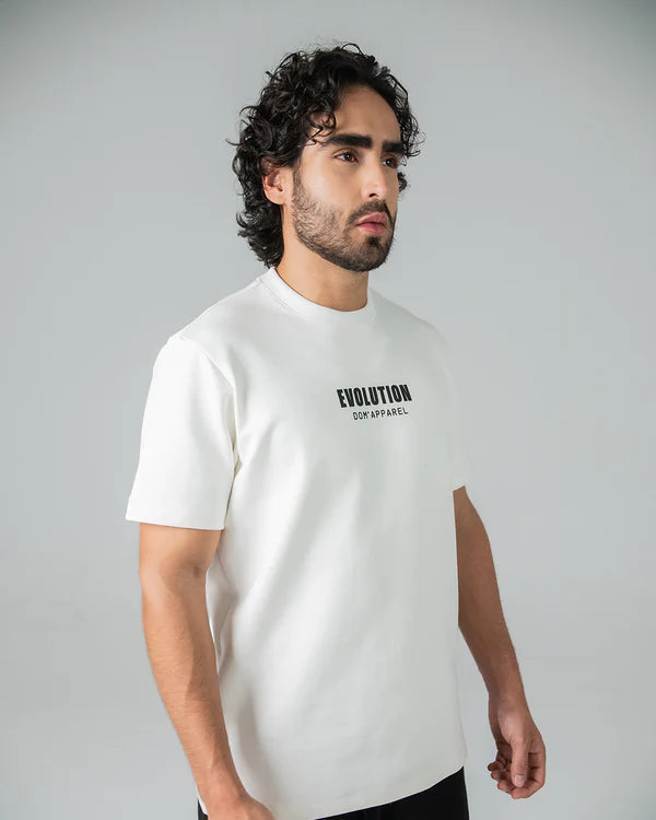 CAMISETA DOM APPAREL EVOLUTION FLIGHT