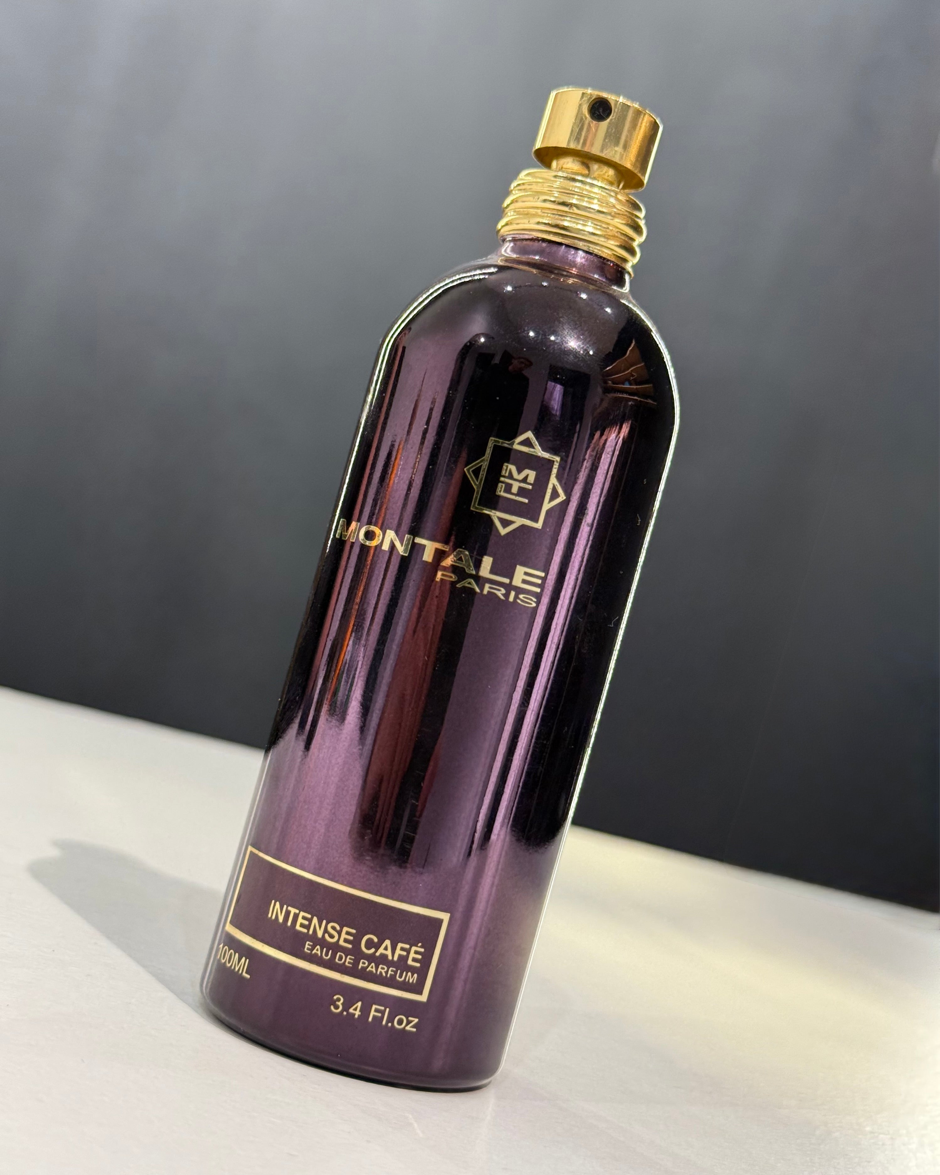 MONTALE INTENSE CAFÉ