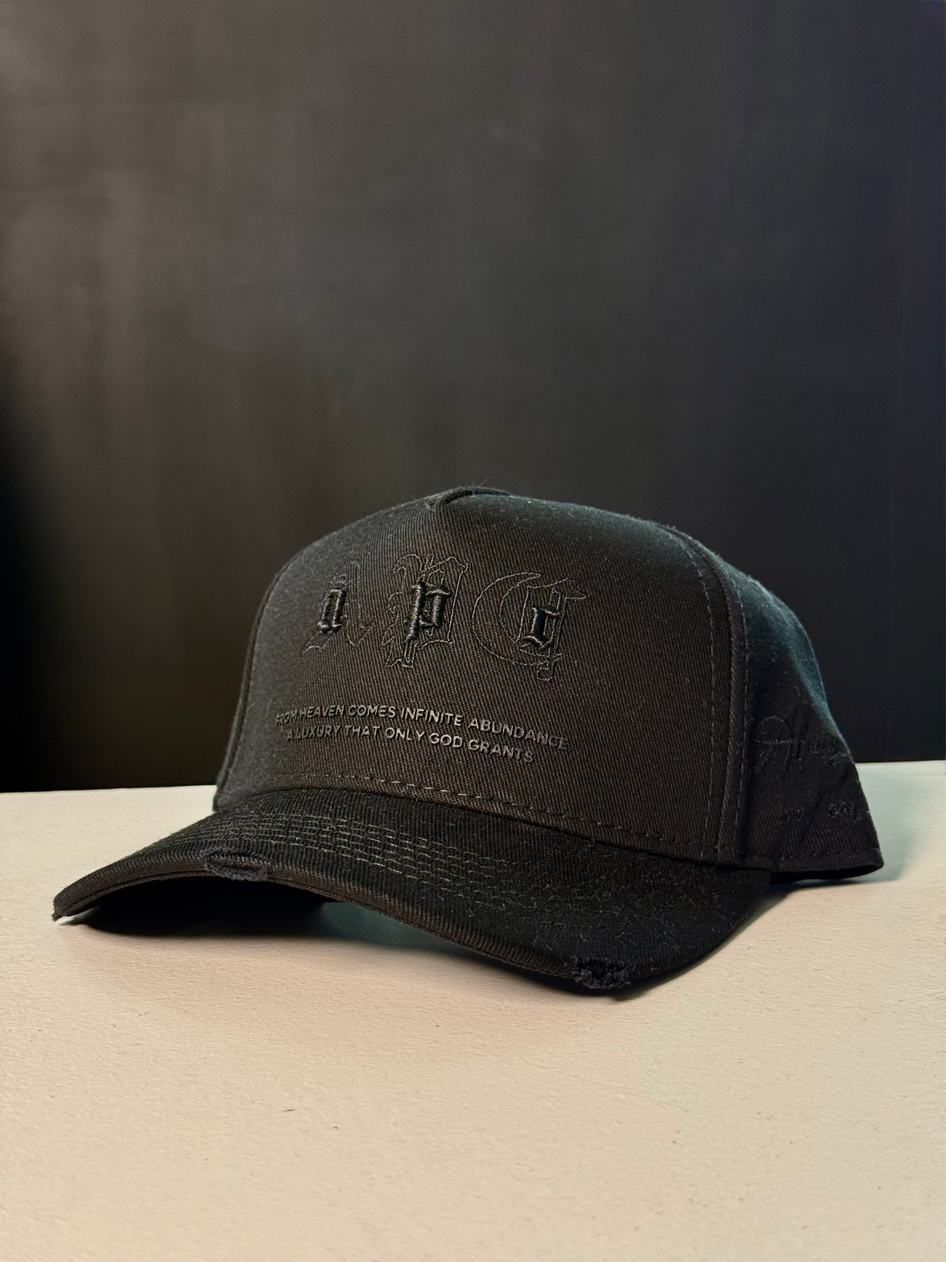 GORRA APC