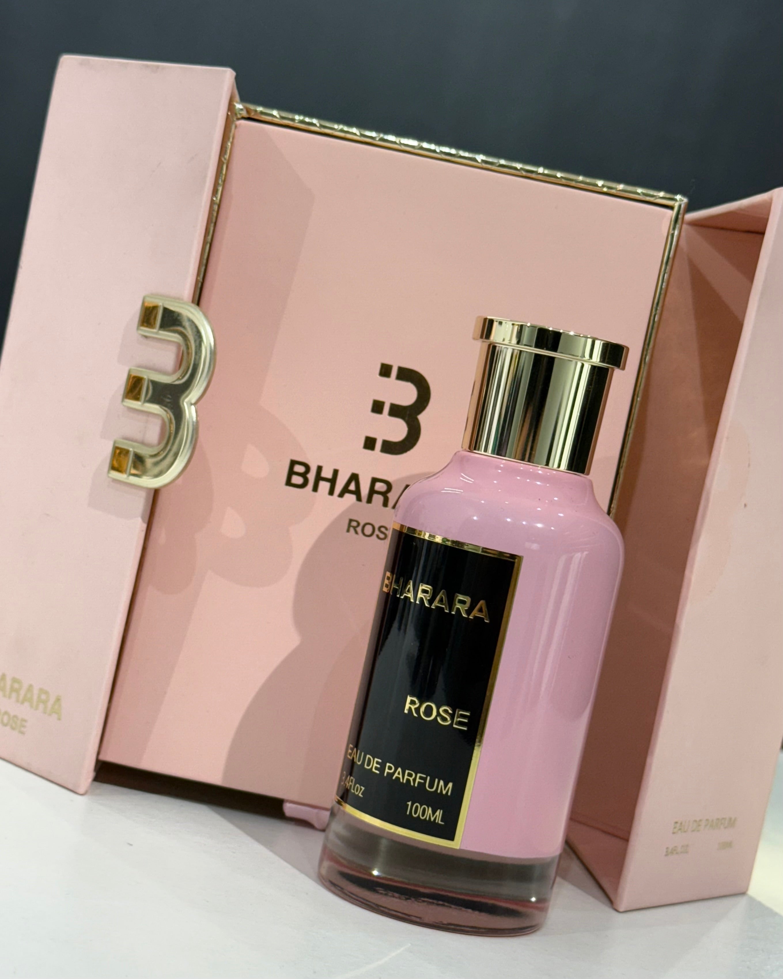 BHARARA ROSE