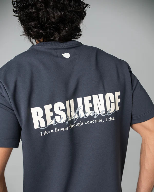 CAMISETA DOM APPAREL RESILIENCE