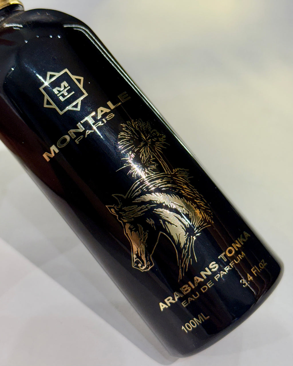 MÓNTALE ARABIANS TONKA