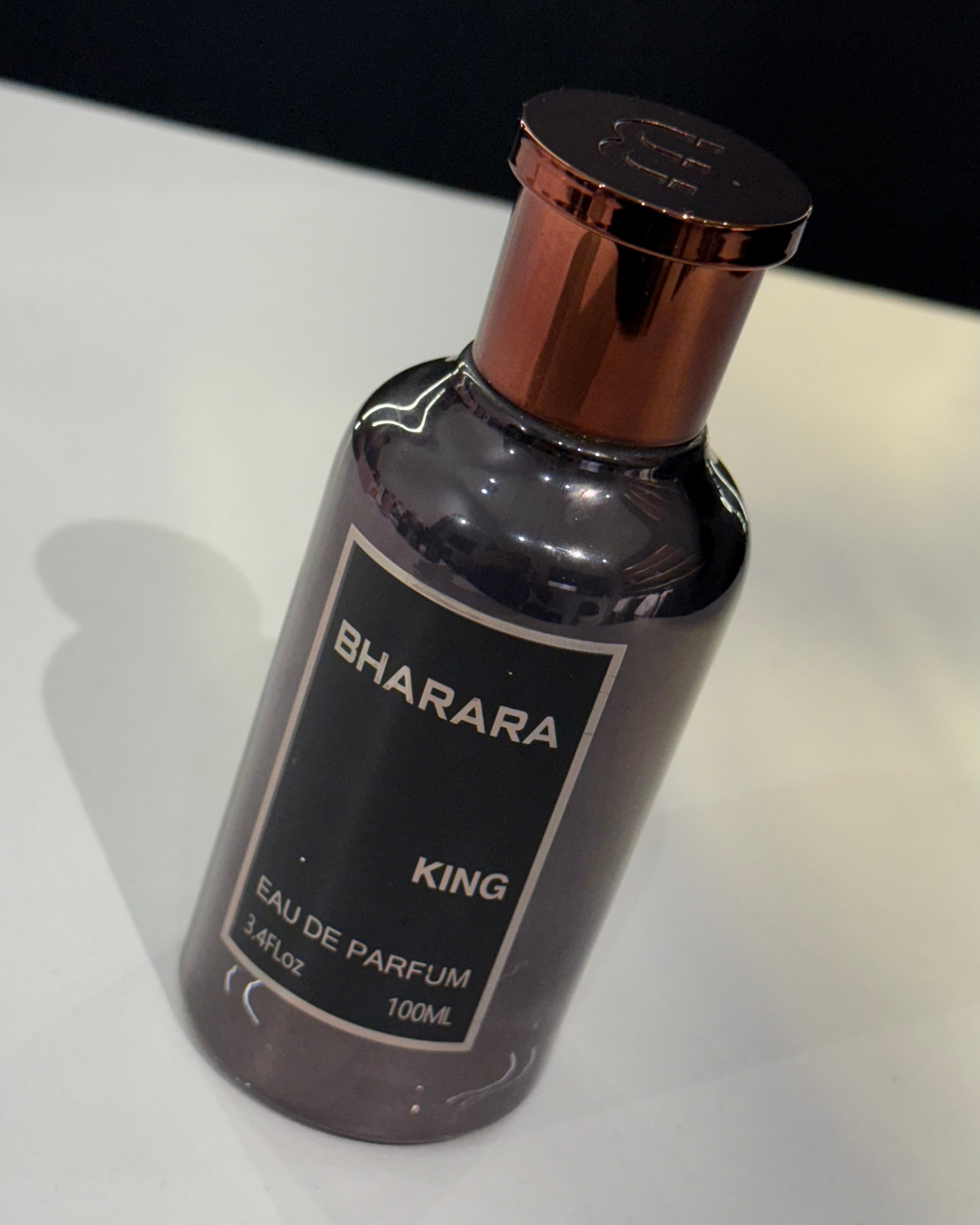 BHARARA KING