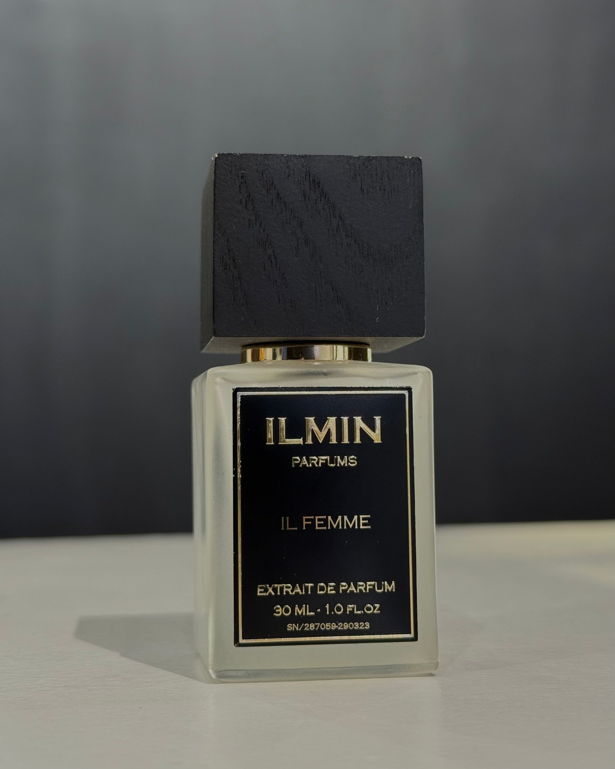 ILMIN IL FEMME