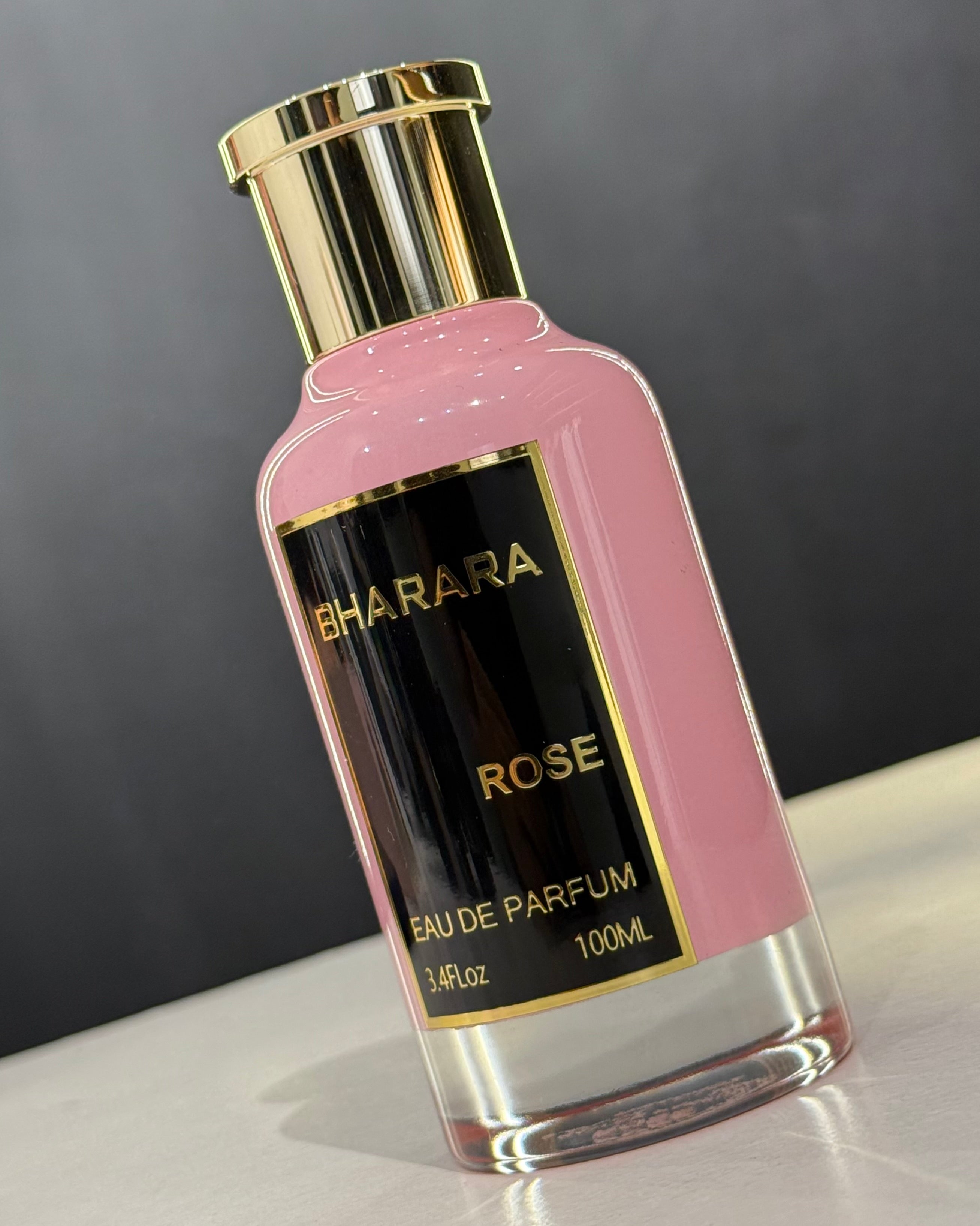 BHARARA ROSE