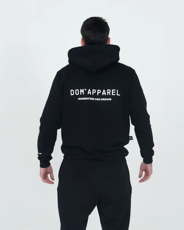 HOODIE DOM APPAREL DREAMS MEN