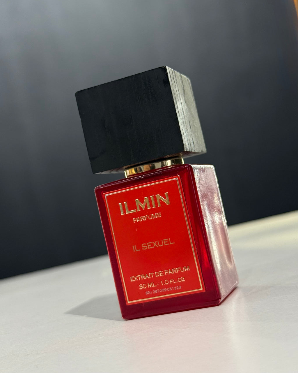 ILMIN IL SEXUEL