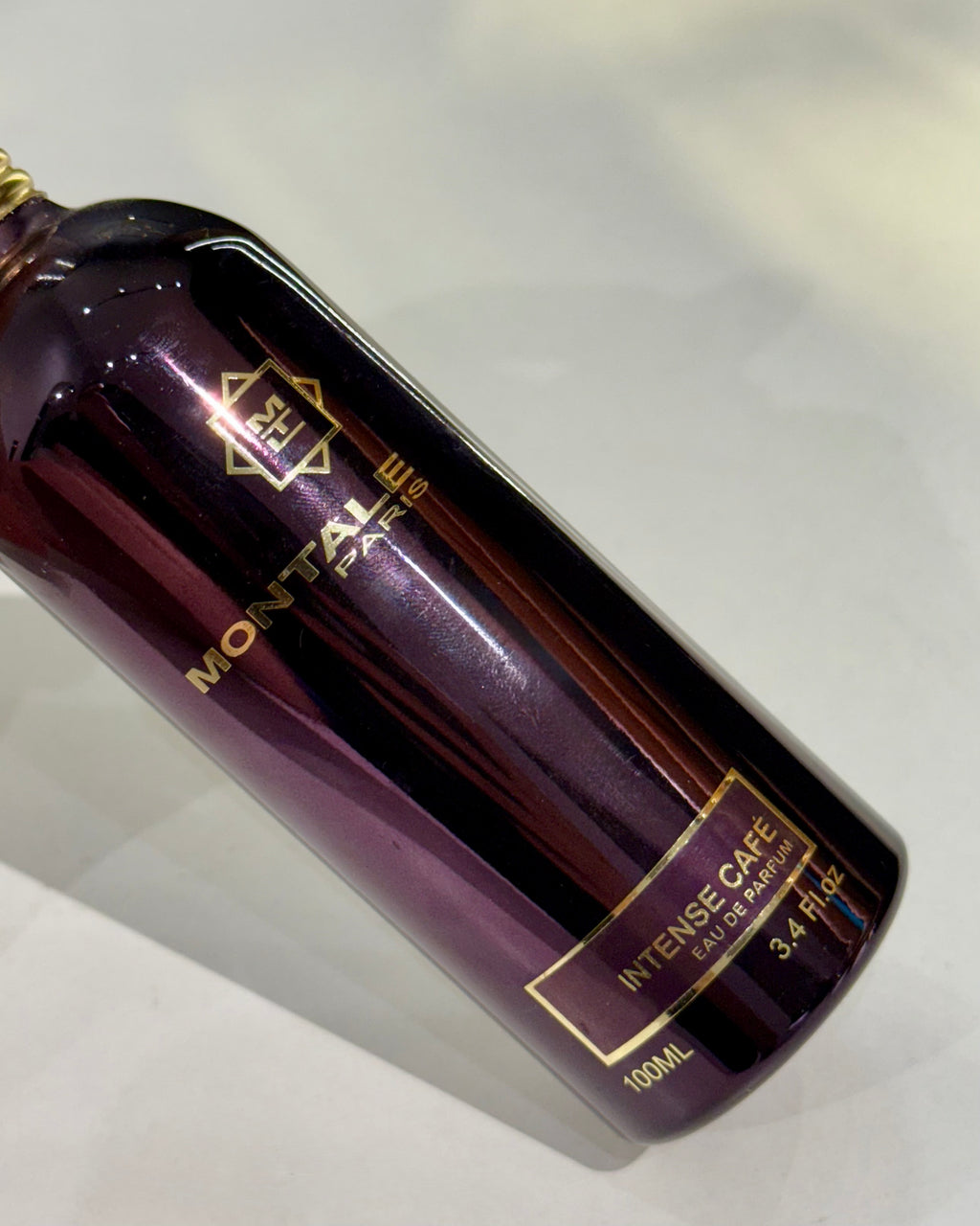 MONTALE INTENSE CAFÉ
