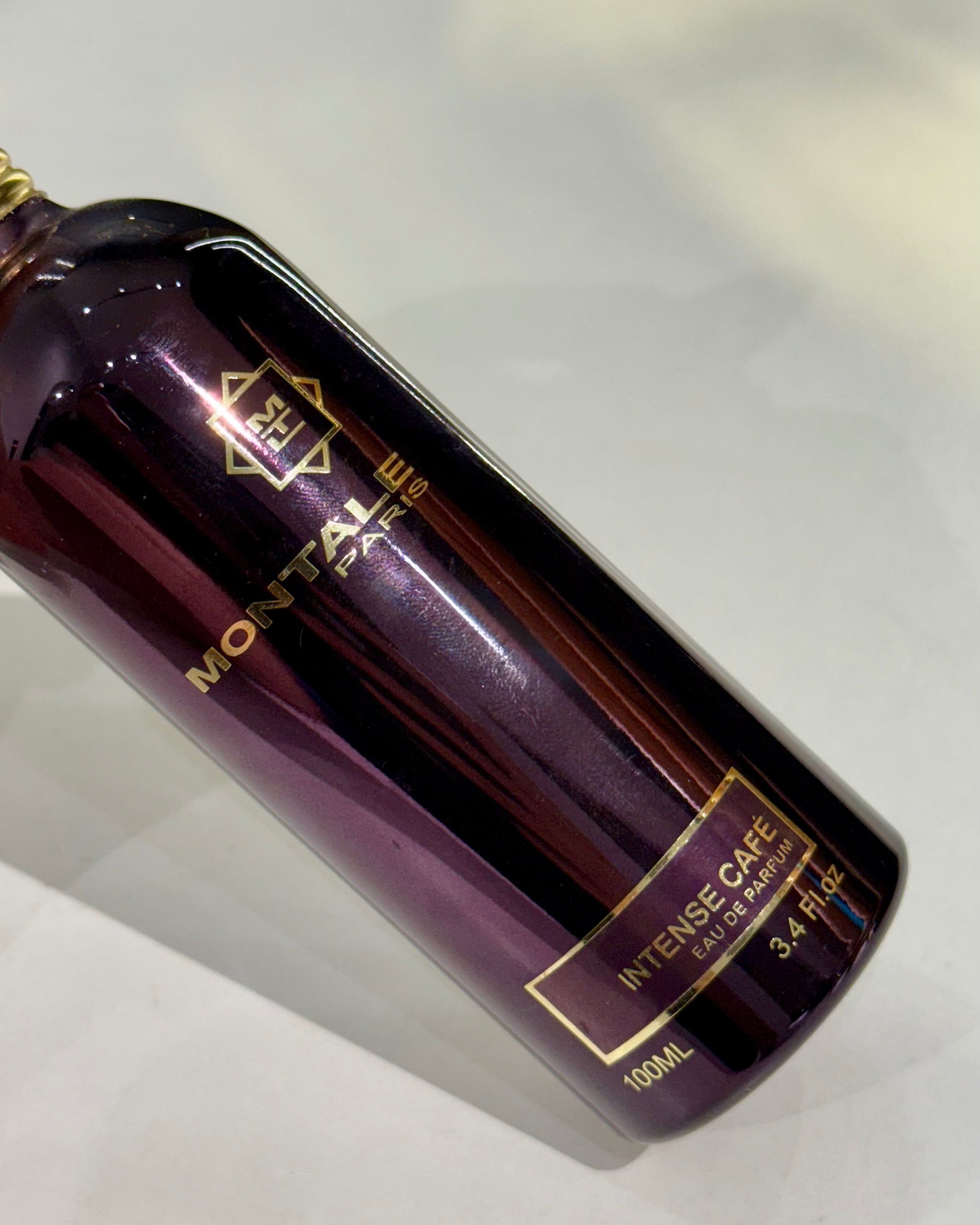 MONTALE INTENSE CAFÉ
